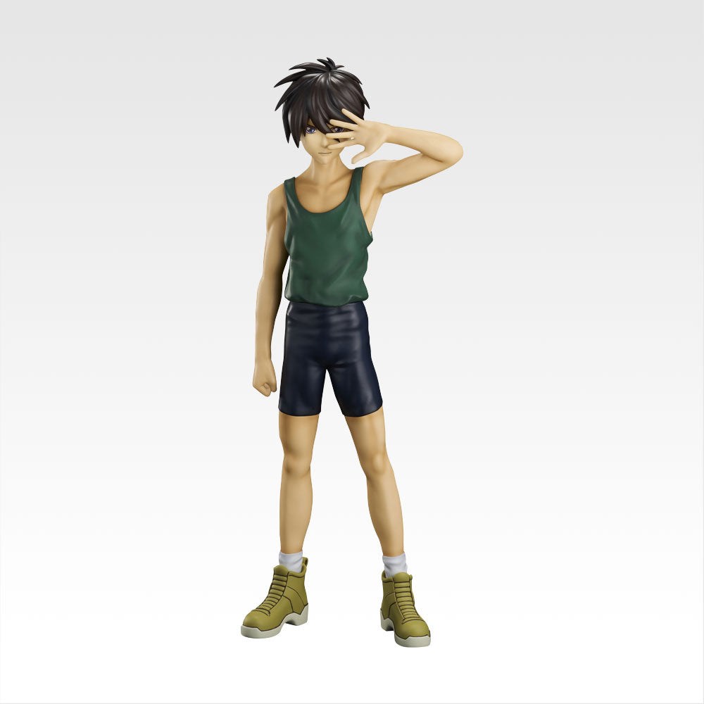 Mobile Suit Gundam Wing - Yuy Heero - Ichiban Kuji MASTERLISE - 30th Anniversary - B Prize (Bandai Spirits)