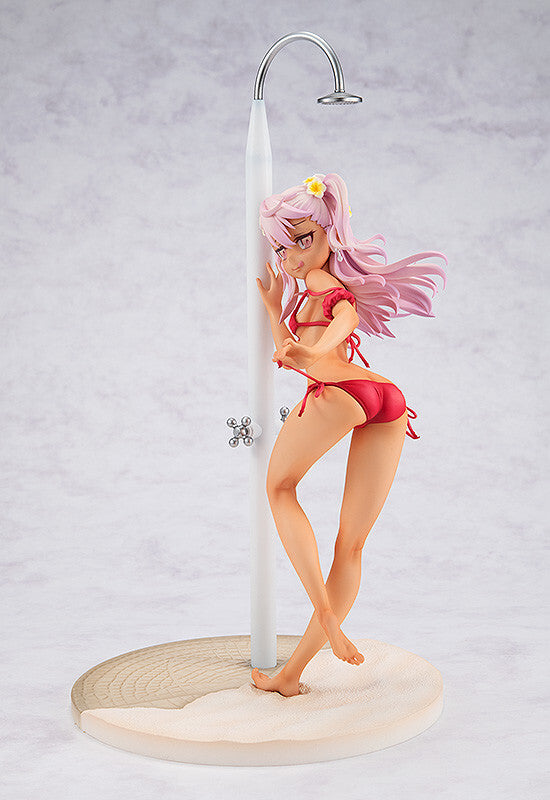 Fate/kaleid liner PRISMA☆ILLYA 2wei Herz! - Chloe von Einzbern - KDcolle - 1/7 - Bikini ver., Franchise: Fate/kaleid liner PRISMA☆ILLYA 2wei Herz!, Release Date: 07. Sep 2023, Scale: 1/7, Store Name: Nippon Figures