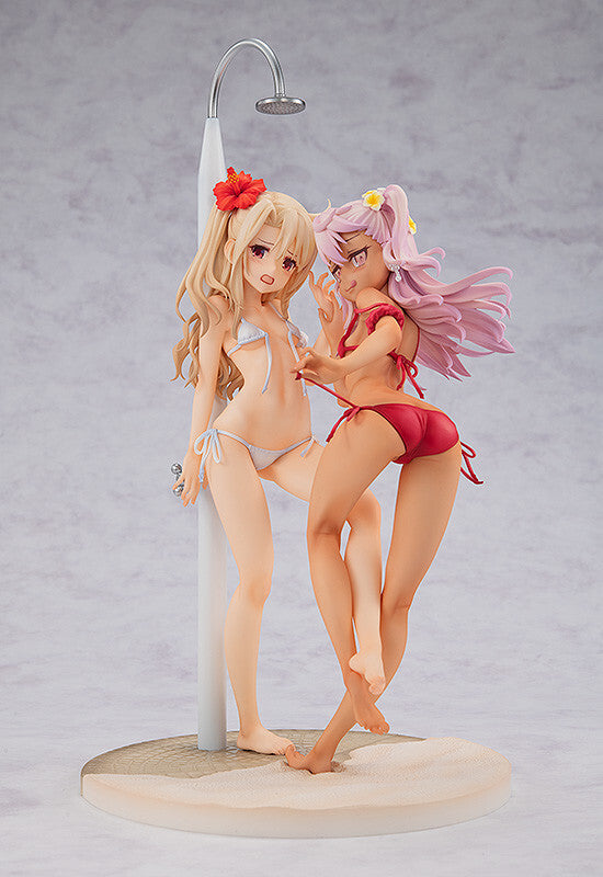 Fate/kaleid liner PRISMA☆ILLYA 2wei Herz! - Chloe von Einzbern - KDcolle - 1/7 - Bikini ver., Franchise: Fate/kaleid liner PRISMA☆ILLYA 2wei Herz!, Release Date: 07. Sep 2023, Scale: 1/7, Store Name: Nippon Figures