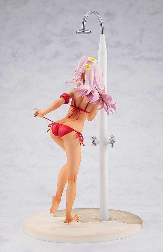 Fate/kaleid liner PRISMA☆ILLYA 2wei Herz! - Chloe von Einzbern - KDcolle - 1/7 - Bikini ver., Franchise: Fate/kaleid liner PRISMA☆ILLYA 2wei Herz!, Release Date: 07. Sep 2023, Scale: 1/7, Store Name: Nippon Figures