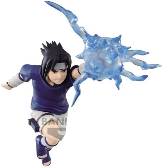Naruto - Uchiha Sasuke - Effectreme (Bandai Spirits), Franchise: Naruto, Brand: Bandai Spirits, Release Date: 30. Nov 2022, Type: Prize, Store Name: Nippon Figures