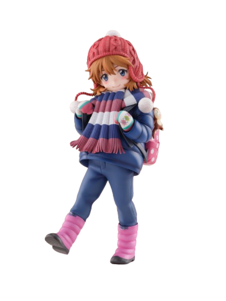 Evangelion Shin Gekijouban - Soryu Asuka Langley - F:Nex - 1/6 - Winter ver., Franchise: Evangelion Shin Gekijouban, Brand: FuRyu, Release Date: 30. Sep 2024, Dimensions: H=200mm (7.8in, 1:1=1.2m), Scale: 1/6, Store Name: Nippon Figures