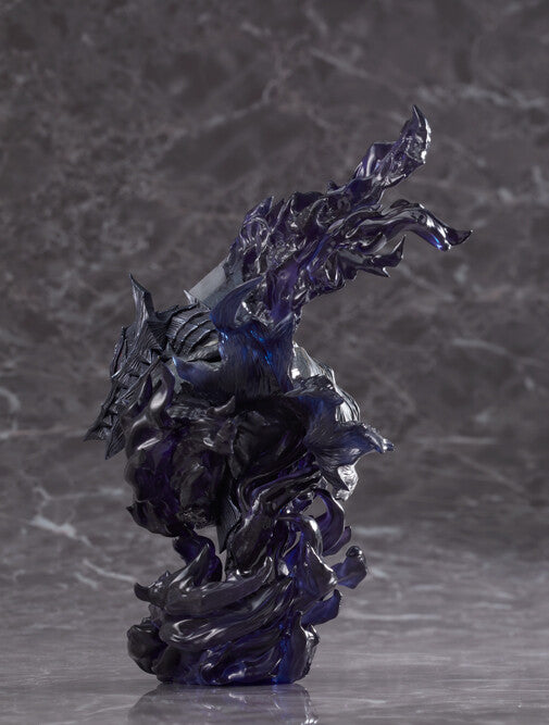 Berserk - Guts - Bust - Berserker Armor (Max Factory), Franchise: Berserk, Brand: Max Factory, Release Date: 29. Sep 2023, Store Name: Nippon Figures