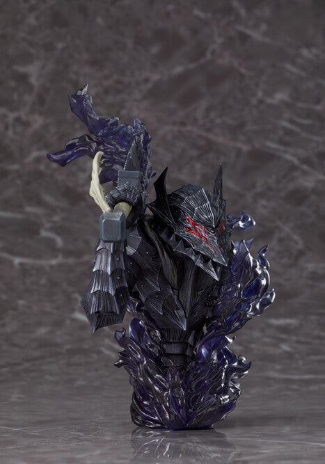 Berserk - Guts - Bust - Berserker Armor (Max Factory), Franchise: Berserk, Brand: Max Factory, Release Date: 29. Sep 2023, Store Name: Nippon Figures