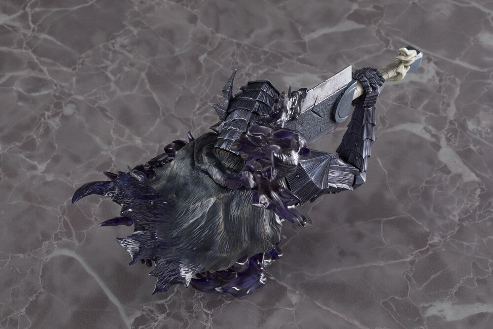 Berserk - Guts - Bust - Berserker Armor (Max Factory), Franchise: Berserk, Brand: Max Factory, Release Date: 29. Sep 2023, Store Name: Nippon Figures