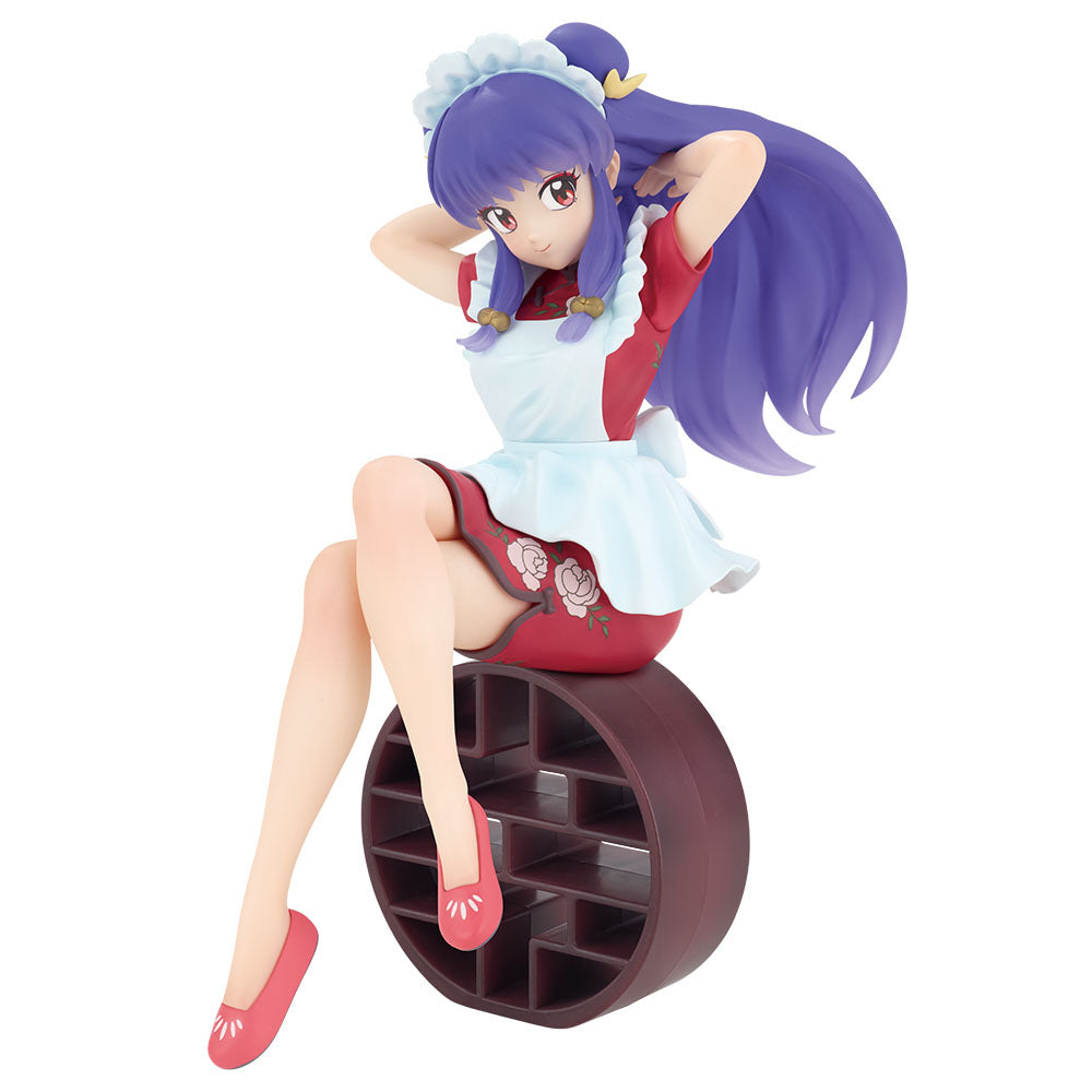 Ranma 1/2 - Shampoo - Ichiban Kuji - Ranma 1/2 Anime - Last One Prize (Bandai Spirits)