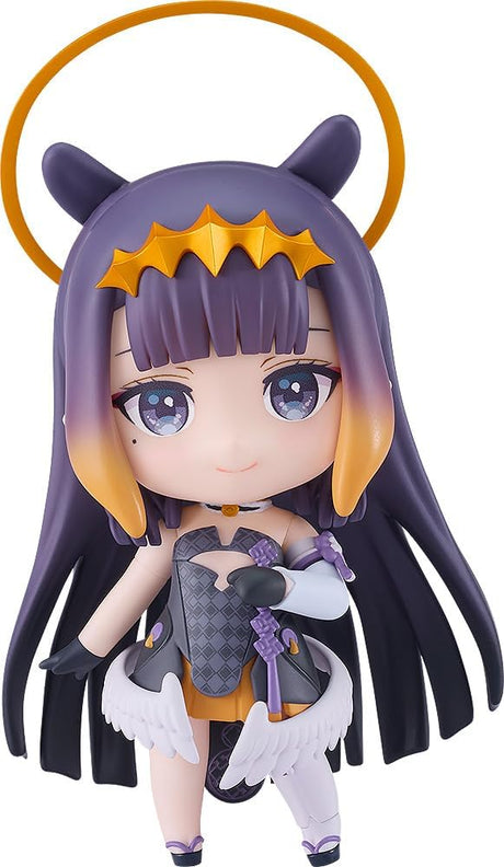 Hololive - Ninomae Ina'nis - Takodachi - Nendoroid #2350 (Max Factory), Franchise: Hololive, Brand: Max Factory, Release Date: 31. Jul 2024, Type: Nendoroid, Dimensions: H=100mm (3.9in), Store Name: Nippon Figures