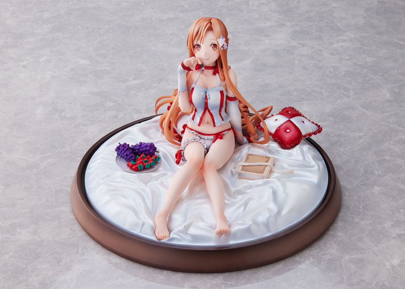 Sword Art Online - Asuna - KDcolle - 1/7 - Negligee Ver. (Kadokawa), Franchise: Sword Art Online, Release Date: 31. Mar 2023, Scale: 1/7, Nippon Figures