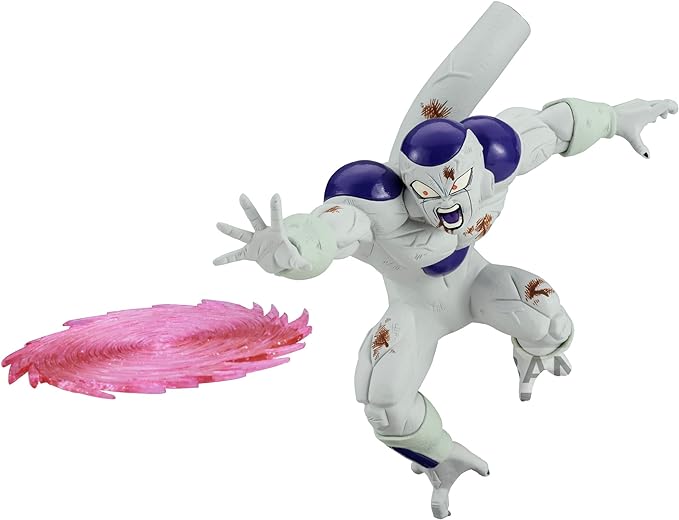 Dragon Ball Z - Freezer - Final Form - GxMateria - II (Bandai Spirits), Franchise: Dragon Ball Z, Brand: Bandai Spirits, Release Date: 11. Oct 2023, Type: Prize, Dimensions: 13.0 cm, Store Name: Nippon Figures