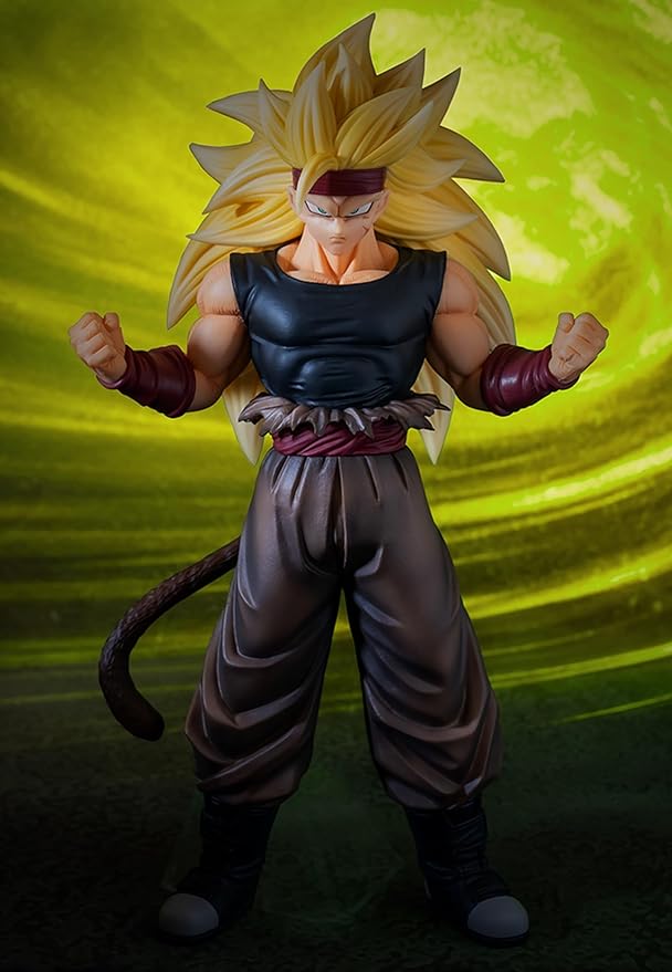 Super Dragon Ball Heroes - Future Warrior in Black - Ichiban Kuji Dragon Ball Super Dragon Ball Heroes 5th Mission (C Prize) - Masterlise (Bandai Spirits), Franchise: Super Dragon Ball Heroes, Brand: Bandai Spirits, Release Date: 16. Dec 2023, Type: Prize, Dimensions: H=270mm (10.53in), Store Name: Nippon Figures