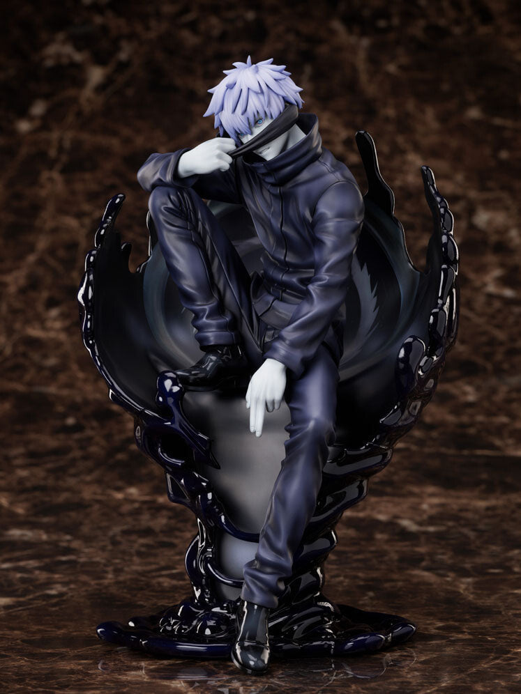 Jujutsu Kaisen - Gojo Satoru - F:Nex - 1/7 - Mappa Showcase (FuRyu), Franchise: Jujutsu Kaisen, Brand: FuRyu, Release Date: 20. Oct 2022, Type: General, Nippon Figures