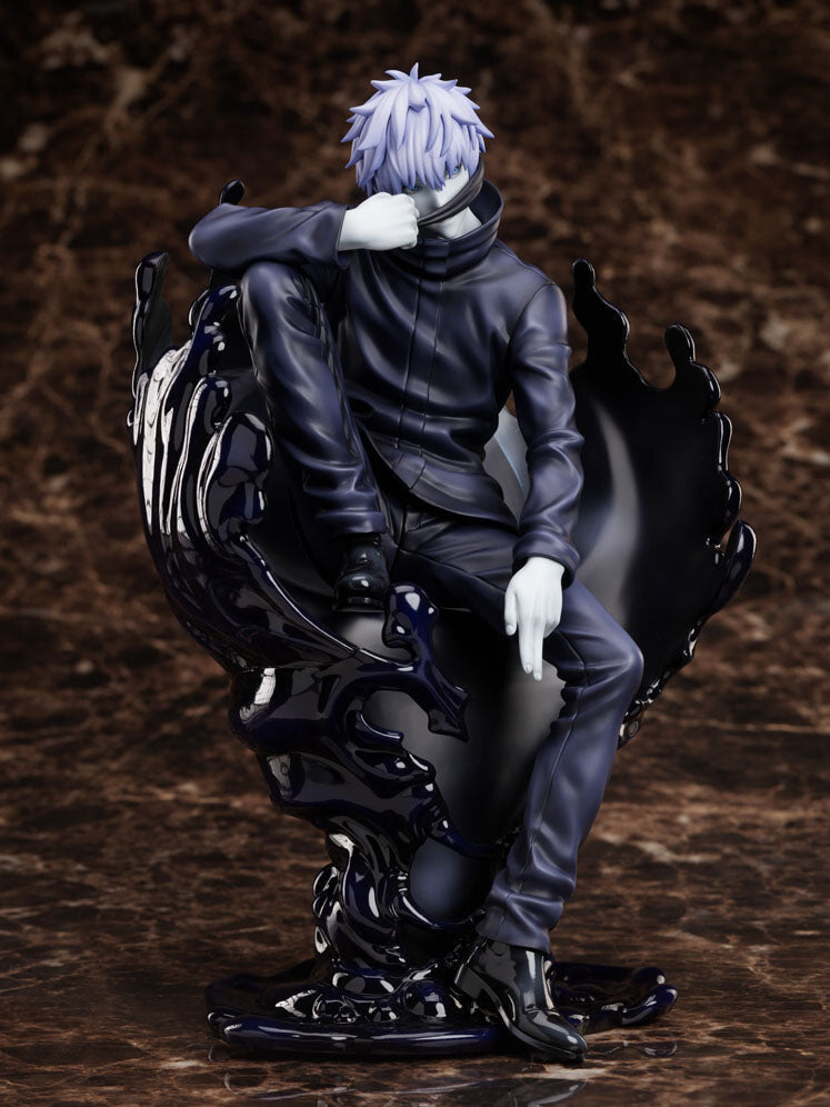 Jujutsu Kaisen - Gojo Satoru - F:Nex - 1/7 - Mappa Showcase (FuRyu), Franchise: Jujutsu Kaisen, Brand: FuRyu, Release Date: 20. Oct 2022, Type: General, Nippon Figures