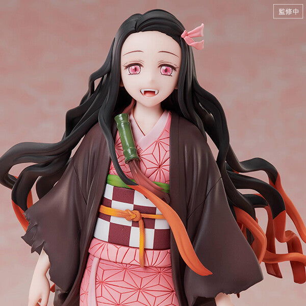 Demon Slayer - Kamado Nezuko - 1/8 (Aniplex, Wing), Release Date: 30. Sep 2024, Scale: 1/8, Store Name: Nippon Figures