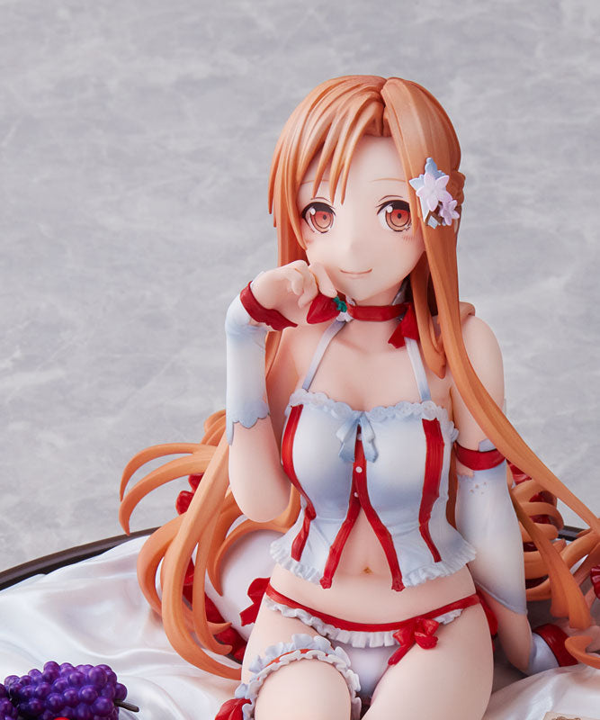 Sword Art Online - Asuna - KDcolle - 1/7 - Negligee Ver. (Kadokawa), Franchise: Sword Art Online, Release Date: 31. Mar 2023, Scale: 1/7, Nippon Figures