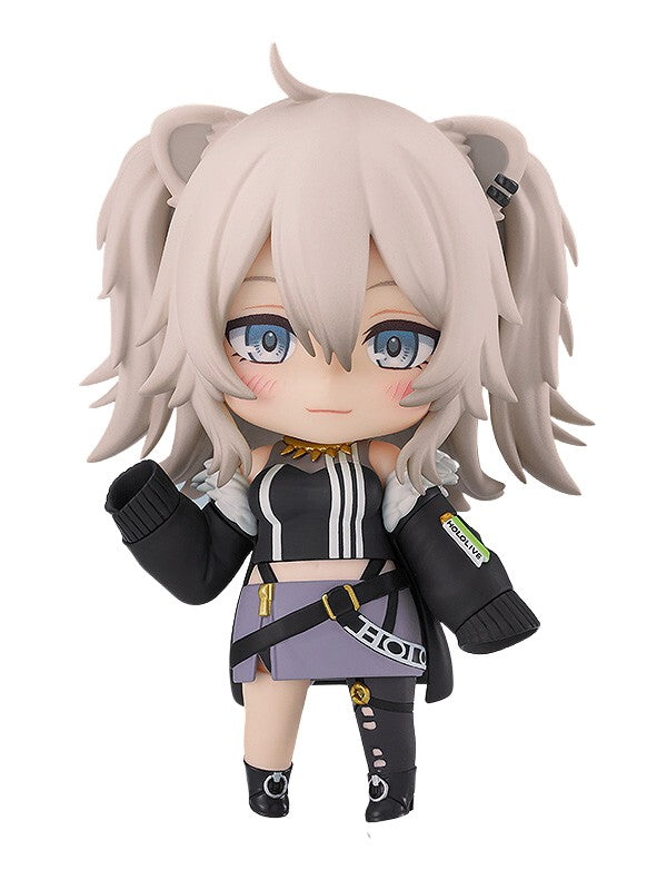 Hololive - Shishiro Botan - Nendoroid #2114 (Good Smile Company), Franchise: Hololive, Brand: Good Smile Company, Release Date: 27. Sep 2023, Type: Nendoroid, Dimensions: H=100mm (3.9in), Nippon Figures