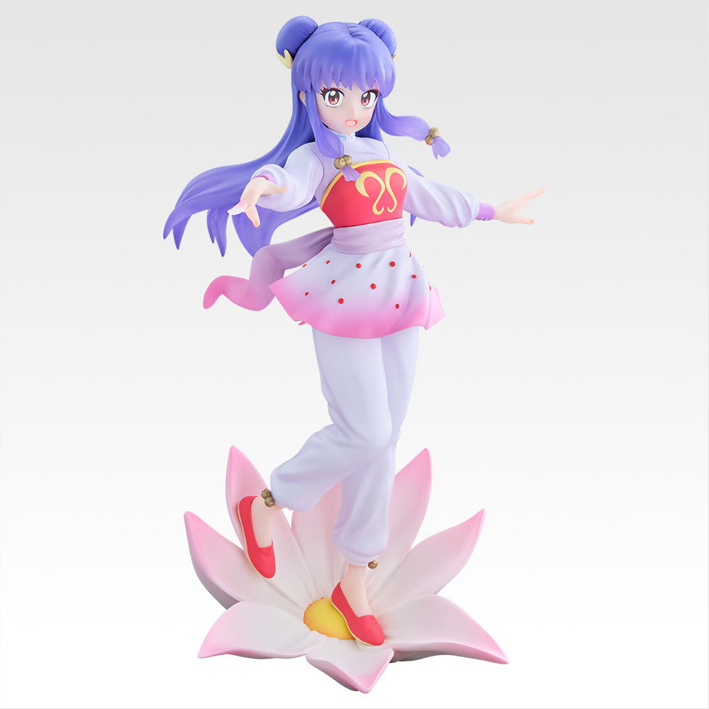 Ranma 1/2 - Shampoo - Ichiban Kuji - 2nd Series - B Prize (Bandai Spirits)
