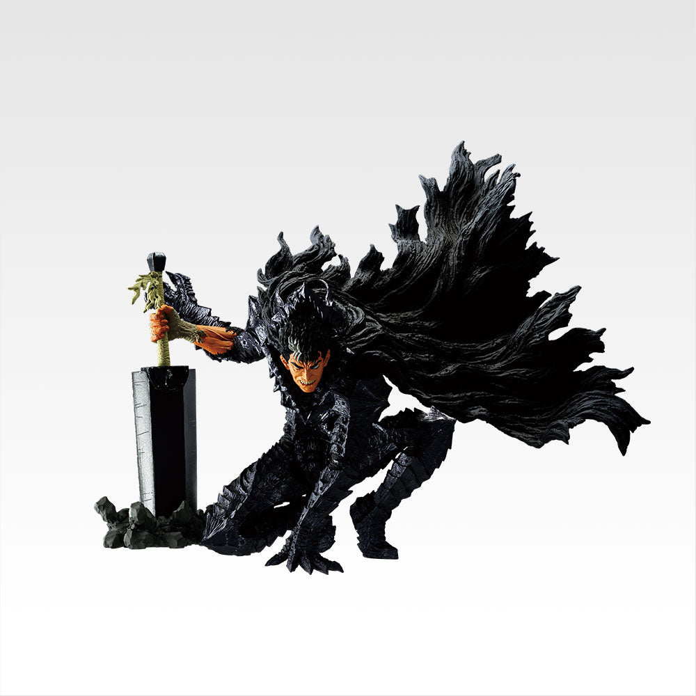 Berserk - Guts - Ichiban Kuji MASTERLISE - Oath of Retaliation - A Prize (Bandai Spirits)