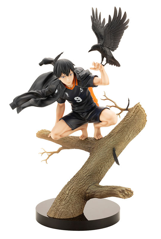 Haikyu!! - Kageyama Tobio - ARTFX J - 1/8 (Kotobukiya), Franchise: Haikyu!!, Brand: Kotobukiya, Release Date: 30. Jun 2024, Scale: 1/8, Store Name: Nippon Figures