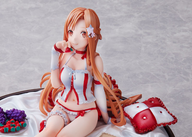 Sword Art Online - Asuna - KDcolle - 1/7 - Negligee Ver. (Kadokawa), Franchise: Sword Art Online, Release Date: 31. Mar 2023, Scale: 1/7, Nippon Figures
