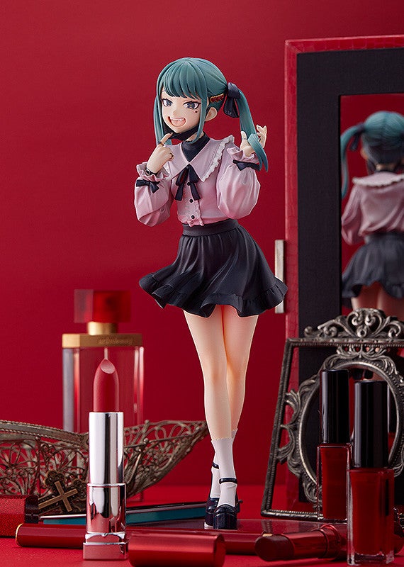 Vocaloid - Hatsune Miku - POP UP PARADE - Vampire Ver. L (Good Smile Company)