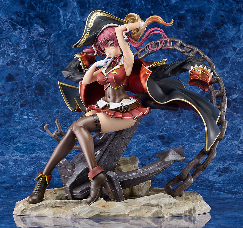Hololive - Houshou Marine - 1/7 (Max Factory), Franchise: Hololive, Release Date: 31. Dec 2022, Material: PLASTIC, Nippon Figures