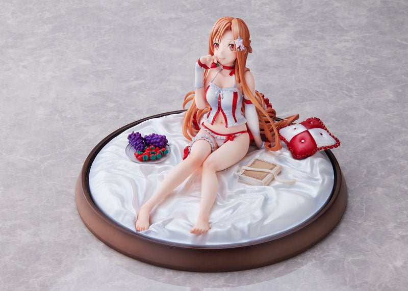 Sword Art Online - Asuna - KDcolle - 1/7 - Negligee Ver. (Kadokawa), Franchise: Sword Art Online, Release Date: 31. Mar 2023, Scale: 1/7, Nippon Figures