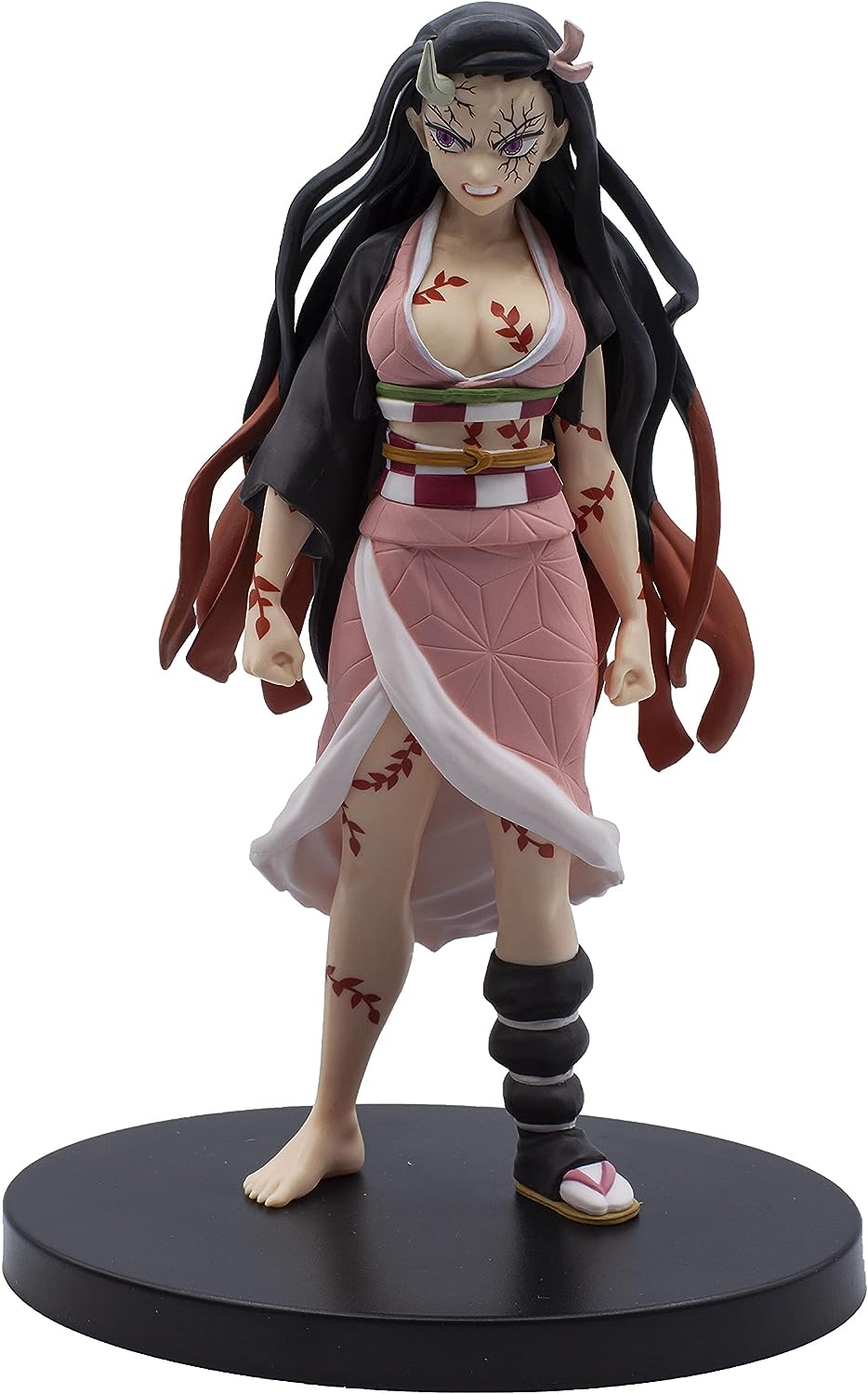 Demon Slayer - Kamado Nezuko - Kizuna no Sou (Bandai Spirits), Franchise: Demon Slayer, Brand: Bandai Spirits, Release Date: 30. Nov 2022, Type: Prize, Store Name: Nippon Figures