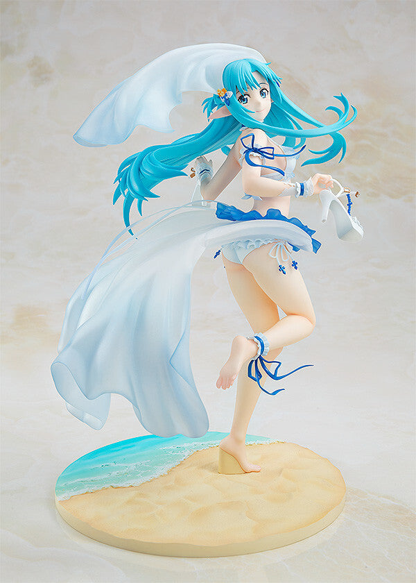 Sword Art Online - Asuna - KDcolle - 1/7 - Undine, Summer Wedding Ver. (Kadokawa, Revolve), Franchise: Sword Art Online, Brand: Kadokawa, Revolve, Release Date: 07. Aug 2023, Type: General, Store Name: Nippon Figures
