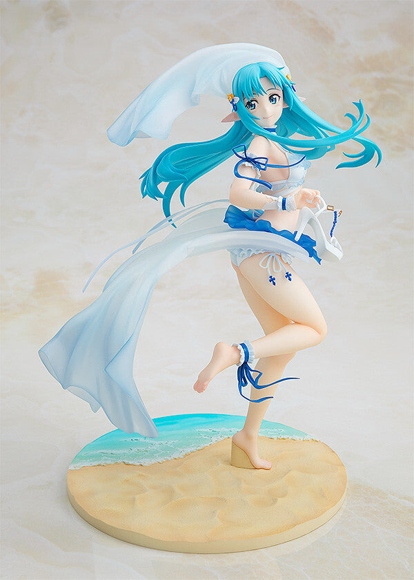 Sword Art Online - Asuna - KDcolle - 1/7 - Undine, Summer Wedding Ver. (Kadokawa, Revolve), Franchise: Sword Art Online, Brand: Kadokawa, Revolve, Release Date: 07. Aug 2023, Type: General, Store Name: Nippon Figures