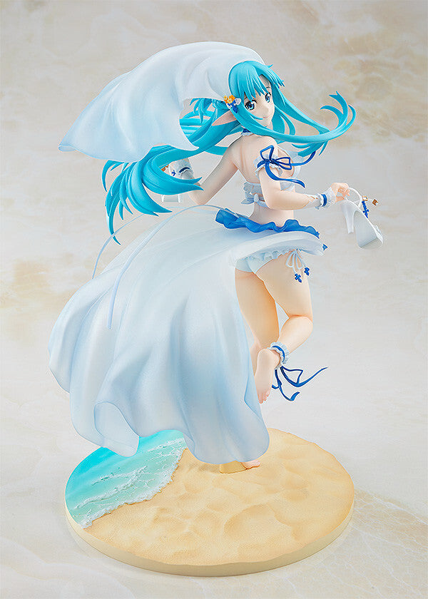 Sword Art Online - Asuna - KDcolle - 1/7 - Undine, Summer Wedding Ver. (Kadokawa, Revolve), Franchise: Sword Art Online, Brand: Kadokawa, Revolve, Release Date: 07. Aug 2023, Type: General, Store Name: Nippon Figures