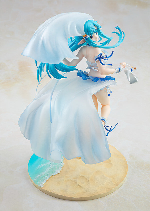 Sword Art Online - Asuna - KDcolle - 1/7 - Undine, Summer Wedding Ver. (Kadokawa, Revolve), Franchise: Sword Art Online, Brand: Kadokawa, Revolve, Release Date: 07. Aug 2023, Type: General, Store Name: Nippon Figures