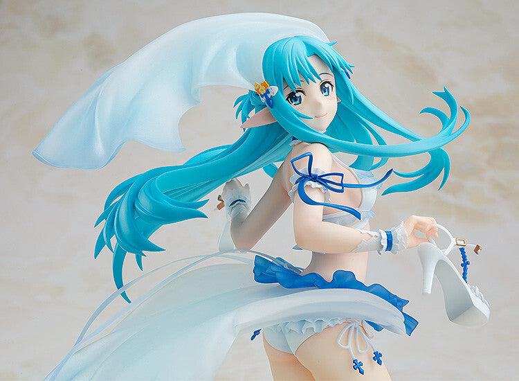 Sword Art Online - Asuna - KDcolle - 1/7 - Undine, Summer Wedding Ver. (Kadokawa, Revolve), Franchise: Sword Art Online, Brand: Kadokawa, Revolve, Release Date: 07. Aug 2023, Type: General, Store Name: Nippon Figures