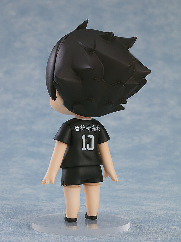 Haikyu!! - Suna Rintaro - Nendoroid #2297 (Good Smile Company, Orange Rouge), Franchise: Haikyu!!, Brand: Good Smile Company, Release Date: 31. May 2024, Type: Nendoroid, Dimensions: H=100mm (3.9in), Store Name: Nippon Figures