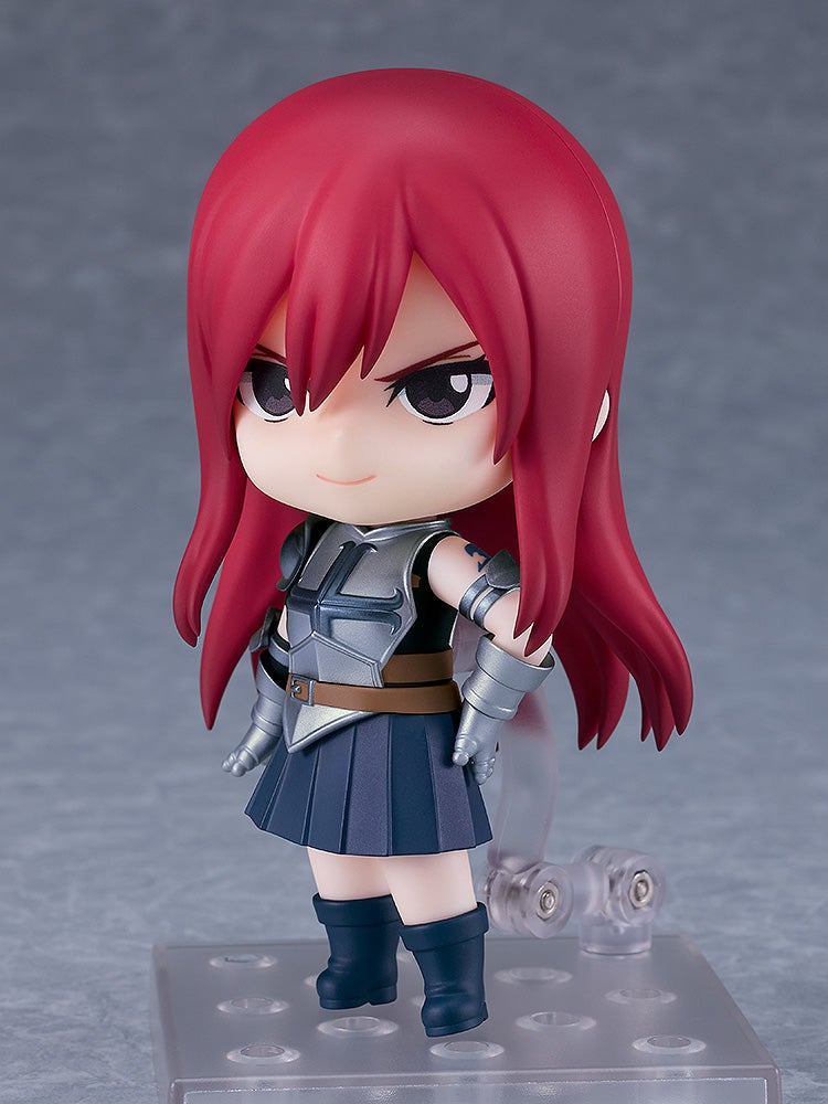 Fairy Tail - Erza Scarlet - Nendoroid #2637 (Good Smile Company)