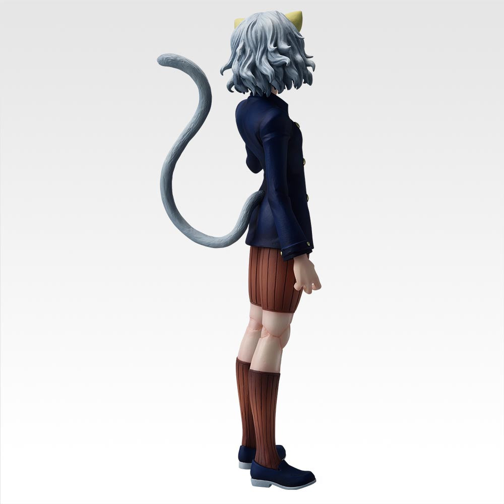 HUNTER x HUNTER - Neferpitou - Ichiban Kuji Masterlise - Chimera Ant 2 - E Prize (Bandai Spirits)