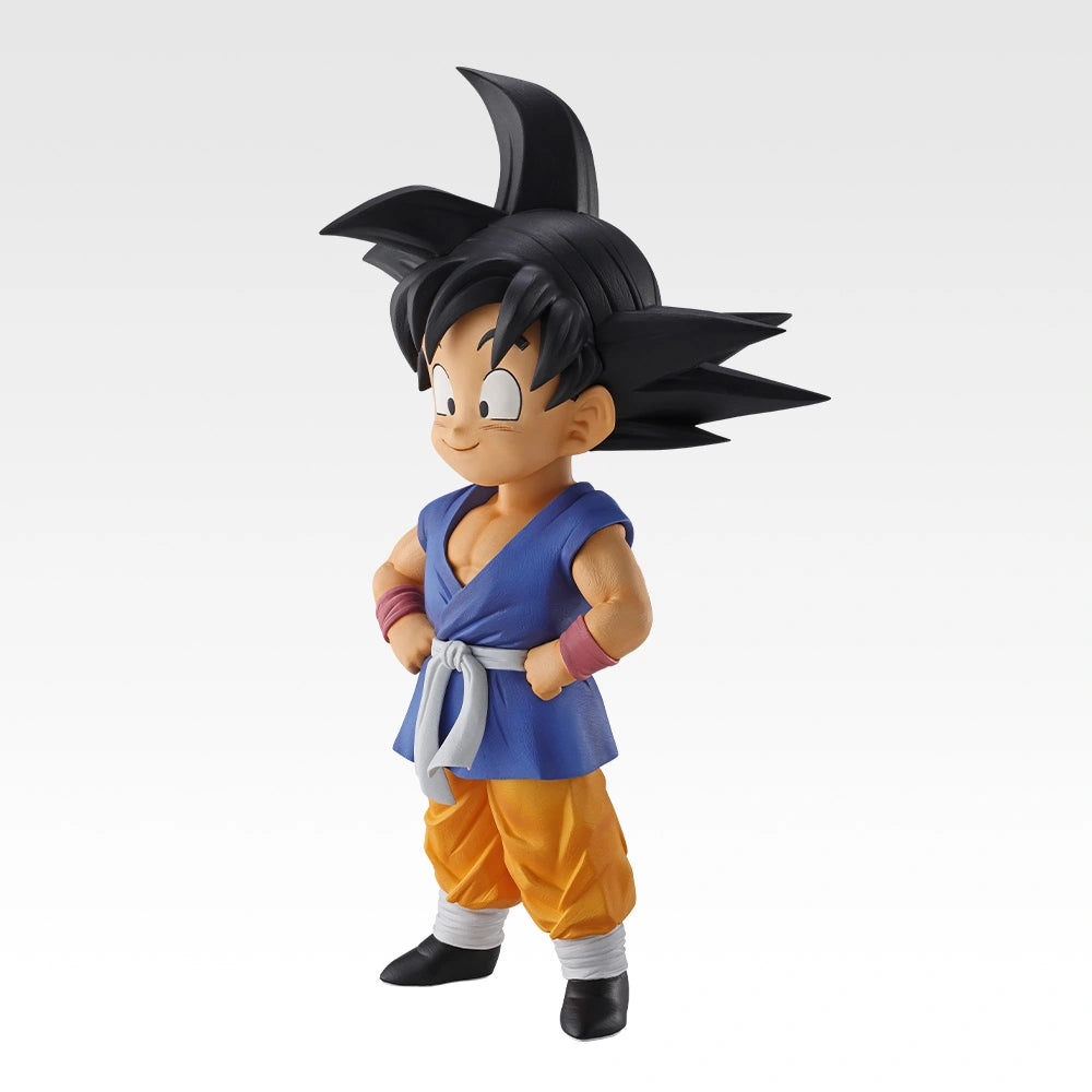Dragon Ball GT - Son Goku - Ichiban Kuji Masterlise - Dragon Ball GT - C Prize (Bandai Spirits)