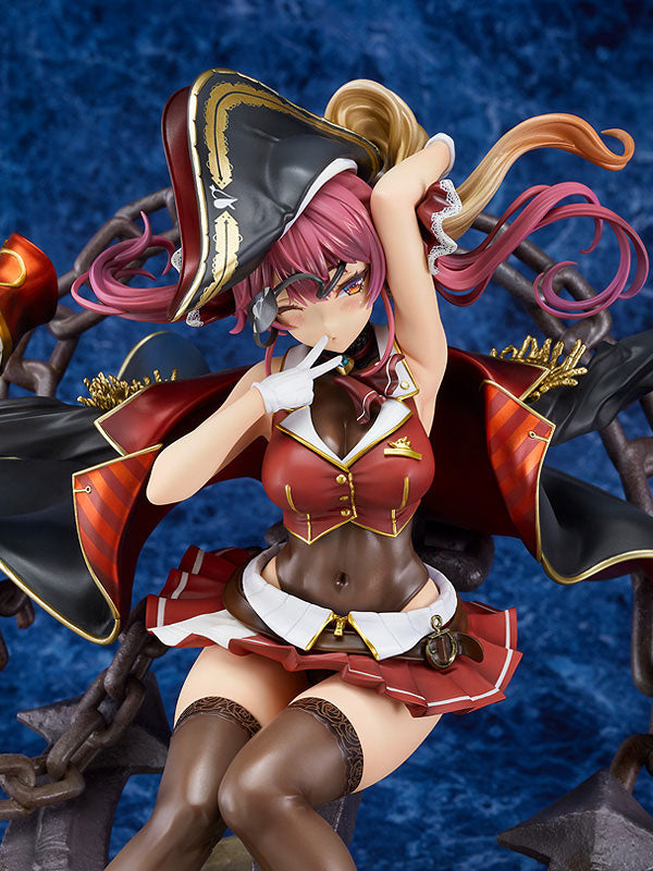 Hololive - Houshou Marine - 1/7 (Max Factory), Franchise: Hololive, Release Date: 31. Dec 2022, Material: PLASTIC, Nippon Figures