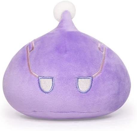 Genshin Impact - Slime Plush - Lightning Slime (miHoYo), Franchise: Genshin Impact, Brand: miHoYo, Release Date: 31. Mar 2023, Type: Plushies, Store Name: Nippon Figures