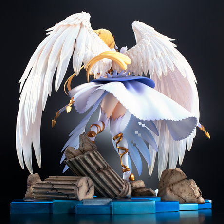 "Sword Art Online: Alicization - War of Underworld - Alice Schuberg - Shibuya Scramble Figure - 1/7 - Angel Ver. (Alpha Satellite), Franchise: Sword Art Online: Alicization, Release Date: 30. Apr 2021, Scale: 1/7, Store Name: Nippon Figures"