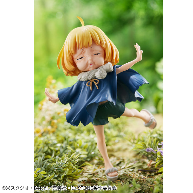 Dr. Stone - Suika - Bandai Spirits, Franchise: Dr. Stone, Brand: Bandai Spirits, Release Date: 30. Sep 2022, Type: Prize, Dimensions: H=120mm (4.68in), Nippon Figures