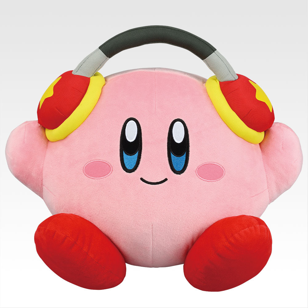 Kirby - Kirby - Ichiban Kuji - Pupupu Remix - A Prize (Bandai Spirits)