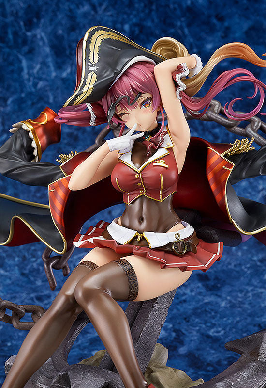 Hololive - Houshou Marine - 1/7 (Max Factory), Franchise: Hololive, Release Date: 31. Dec 2022, Material: PLASTIC, Nippon Figures