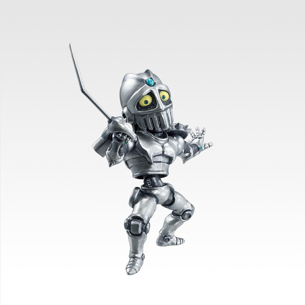 JOJO’S BIZARRE ADVENTURE – Polnareff Jean Pierre – Ichiban Kuji – STAND RUSH! – F Prize (Bandai Spirits)