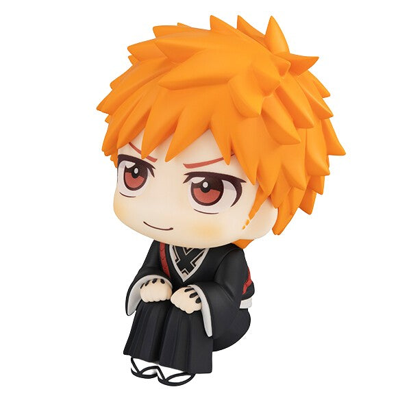 Bleach: Thousand-Year Blood War - Kurosaki Ichigo - Look Up (MegaHouse), Franchise: Bleach: Thousand-Year Blood War, Brand: MegaHouse, Release Date: 31. Jan 2024, Store Name: Nippon Figures