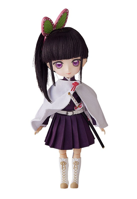 Demon Slayer - Tsuyuri Kanao - Harmonia Humming (Good Smile Company), Franchise: Demon Slayer, Brand: Good Smile Company, Release Date: 31. May 2024, Type: Action, Dimensions: H=230mm (8.97in), Store Name: Nippon Figures