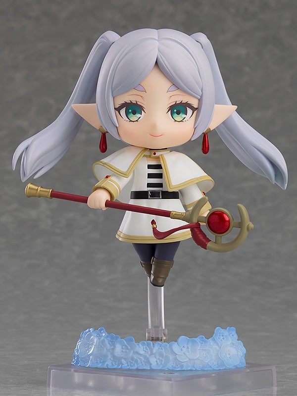 Frieren: Beyond Journey's End - Frieren - Nendoroid #2367 (Good Smile Company)