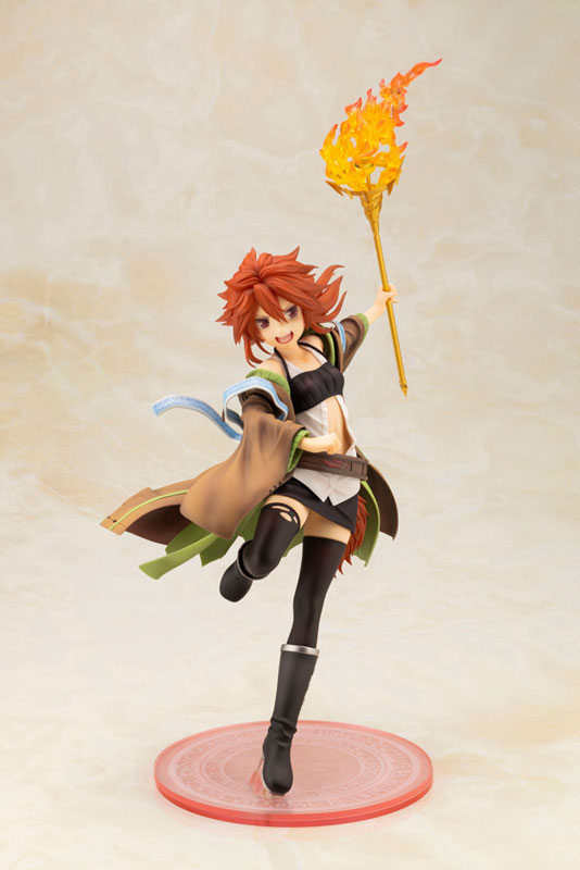 Yu-Gi-Oh! Duel Monsters - Kareitsukai Hiita - Monster Figure Collection - 1/7 (Kotobukiya), Franchise: Yu-Gi-Oh! Duel Monsters, Release Date: 17. Jan 2024, Store Name: Nippon Figures