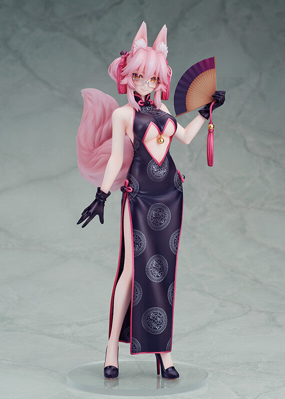 Fate/Grand Order - Koyanskaya - China Dress Ver. (Flare), Franchise: Fate/Grand Order, Brand: Flare, Release Date: 21. Mar 2024, Type: General, Dimensions: H=275mm (10.73in), Store Name: Nippon Figures