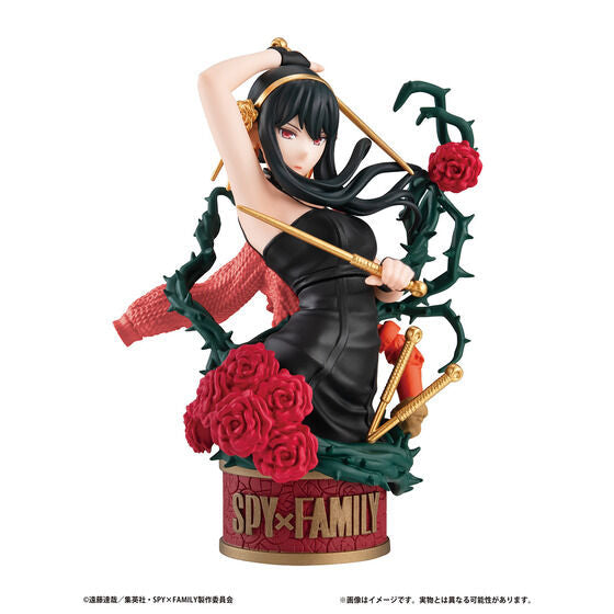 Spy × Family - Puchirama EX - Puchirama EX Spy × Family (MegaHouse), Release Date: 28. Feb 2024, Type: Blind Box, Number of types: 4 types, Store Name: Nippon Figures
