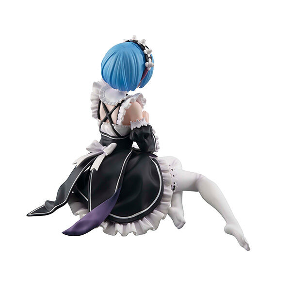 Re:Zero kara Hajimeru Isekai Seikatsu - Rem - Melty Princess (MegaHouse), Franchise: Re:Zero kara Hajimeru Isekai Seikatsu, Brand: MegaHouse, Release Date: 31. Jul 2024, Type: General, Dimensions: H=90mm (3.51in), Store Name: Nippon Figures